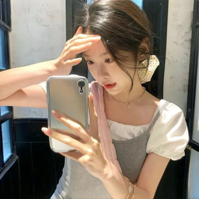 猜谜女士