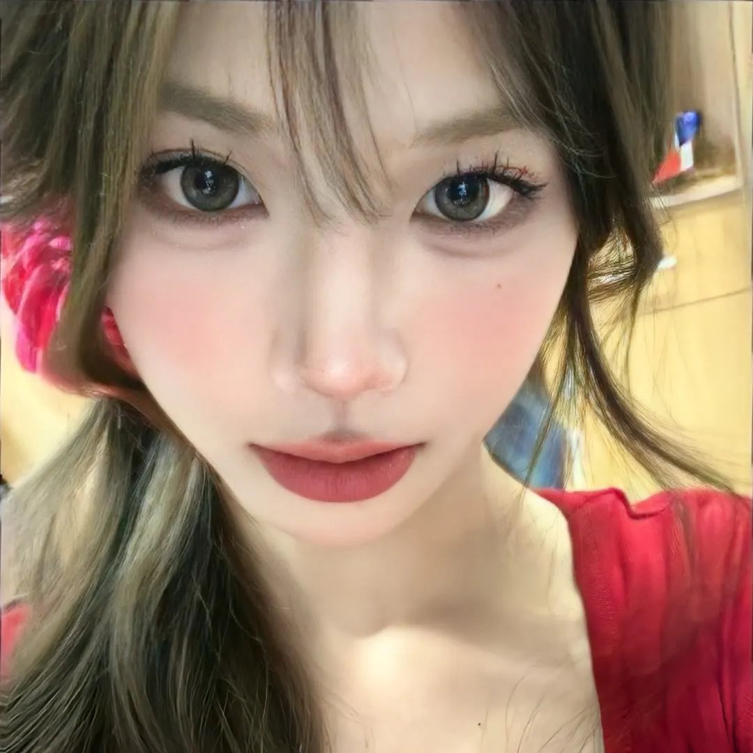 美女驾到2018